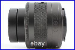 Brand New? Canon EF-M 28mm f/3.5 Macro IS STM Lens for EOS M from Japan #699
