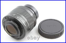 Brand New? Canon EF-M 28mm f/3.5 Macro IS STM Lens for EOS M from Japan #699