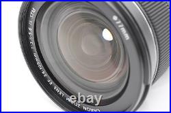 CANON ZOOM EF 24-105mm F/3.5-5.6 IS STM Lens from Japan (t4101)
