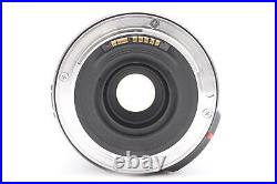 CANON ZOOM EF 24-105mm F/3.5-5.6 IS STM Lens from Japan (t4101)