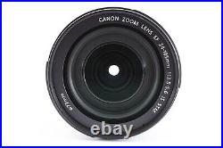 Canon EF 24-105mm f/3.5-5.6 IS STM Lens From Japan Exc+++ #2102917A