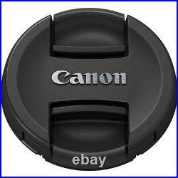 Canon EF 50mm f/1.8 STM Lens (Black) 0570C002 AUTHORIZED CANON DEALER