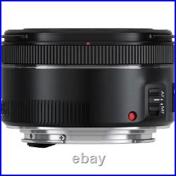 Canon EF 50mm f/1.8 STM Lens Japan F/S