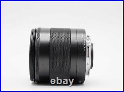 Canon EF-M 11-22mm F/4-5.6 IS STM AF lens with Box Exc+++ #Z1265A