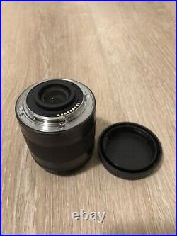 Canon EF-M 11-22mm f/4.0-5.6 STM IS Lens Tested Great Condition (Near mint)