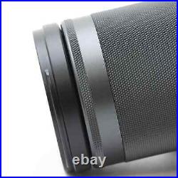 Canon EF-M 18-150mm F/3.5-6.3 IS STM Graphite #66
