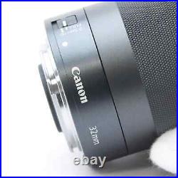 Canon EF-M 32mm F/1.4 STM #21