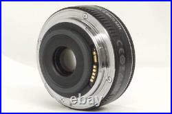 Canon Ef-S 24Mm F2.8 Stm