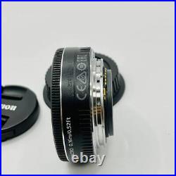 Canon Ef-S 24Mm F2.8 Stm 379 830