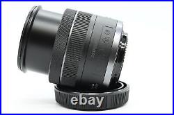 Canon RF 24-50mm f4.5-6.3 IS STM Lens #858