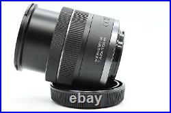 Canon RF 24-50mm f4.5-6.3 IS STM Lens #858