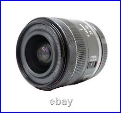 Canon RF 24-50mm f/4.5-6.3 IS STM Lens (Canon RF) New Without Box