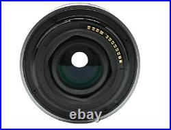 Canon RF 24-50mm f/4.5-6.3 IS STM Lens (Canon RF) New Without Box