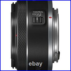 Canon RF 50mm f/1.8 STM Lens 4515C002
