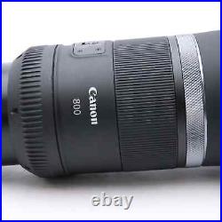 Canon RF 800mm F/11 IS STM #91