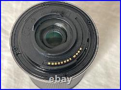 Canon RF-S 18-150mm f/3.5-6.3 IS STM Lens #017