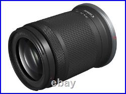 Canon RF-S 18-150mm f/3.5-6.3 IS STM Lens New, Unused