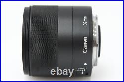Extreme Canon Ef-M32Mm F1.4 Stm H3654-2A4
