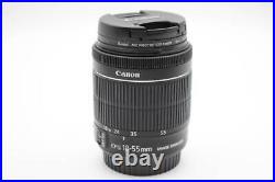 Extreme Canon Ef-S 18-55Mm F3.5-5.6 Is Stm 01 11324