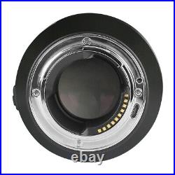 MEIKE 85mm F1.8 FF STM Full Frame Auto Focus Lens for Canon Nikon Sony Fujifilm