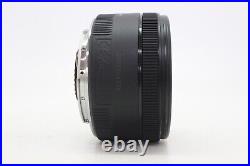 MINT? CANON EF 50mm F1.8 STM Standard AF Lens For EOS Mount From JAPAN