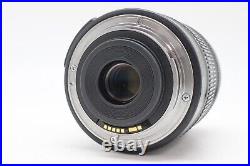 MINT? CANON EF-S 18-135mm F3.5-5.6 IS STM AF Zoom Lens For EOS From JAPAN