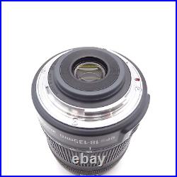 MINT Canon EF-S 18-135mm f/3.5-5.6 IS STM Zoom Lens #3