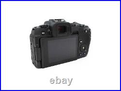 MINT Canon EOS RP Full-Frame Mirrorless Camera 18-55mm IS + 50mm STM Lens f/1.8
