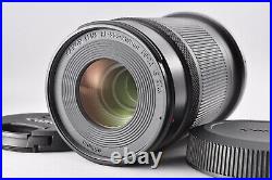 MINT Canon RF-S 55-210mm f/5-7.1 IS STM Zoom Lens From Japan FF1476