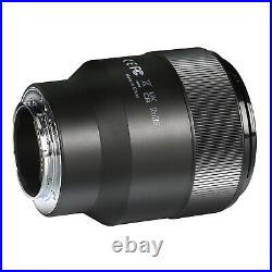 Meike AF 85mm f/1.8 FF STM auto lens for Canon RF mount camera EOS R R6 R7 R8 R9