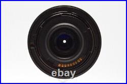 Mint Canon EF-M 28mm f/3.5 Macro IS STM AF Lens From Japan 583B