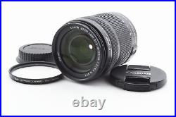 NEAR MINTCanon Zoom Lens EF-S18-135mm F3.5-5.6 IS STM AF Lens From JP #2020356