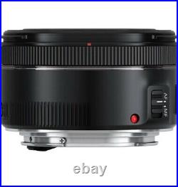 NEW Canon EF 50mm f/1.8 STM Lens 0570C005AA NOB T3i T4i T5i 60D 70D 80D READ