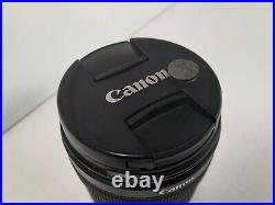 (NI-12684) Canon EFS 18-135MM f 3.5-5.6 IS STM Lens