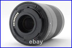 Near MINT Canon EF-M 55-200mm F4.5-6.3 IS STM Zoom Lens From Japan