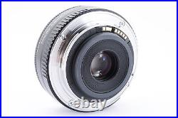 Near MintCanon EF-S 24mm f/2.8 STM Lens From Japan #2059489A