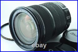 Near Mint? Canon EF 24-105mm f/3.5-5.6 is STM Lens