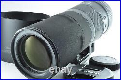 Near Mint? Canon RF800/11 is STM(N) Super Telephoto lens withHood From Japan