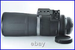Near Mint? Canon RF800/11 is STM(N) Super Telephoto lens withHood From Japan