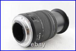Top Mint withCaps Canon RF 24-105mm F/4-7.1 IS STM Lens? 67mm from Japan #547