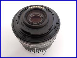 Top mint Canon EF-M28mm F3.5 macro IS STM Lens Fedex From Japan #231109