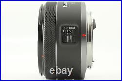 Unused in BOX Canon RF16mm F/2.8 STM Ultra Wide-Angle Lens from JAPAN
