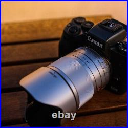 Viltrox 23mm F1.4 STM EF-M Auto Focus APS-C Lens for Canon EOS M5 M6 Mark II M50